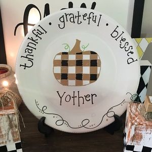 Meet your Posher, Gail